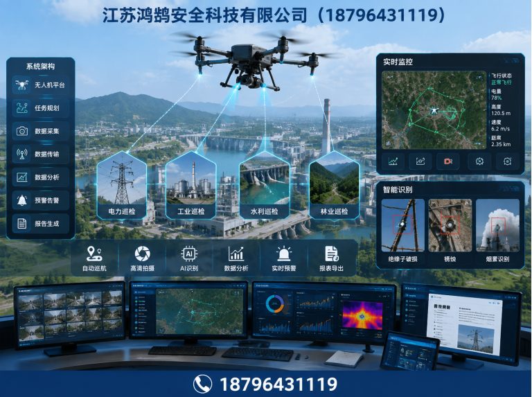 桂林国家高新技术企业展示图